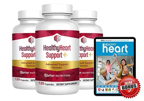 Buy HealthyHeart Support+